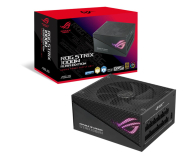 ASUS ROG STRIX Aura Edition 1000W 80 Plus Gold - 1224470 - zdjęcie 1